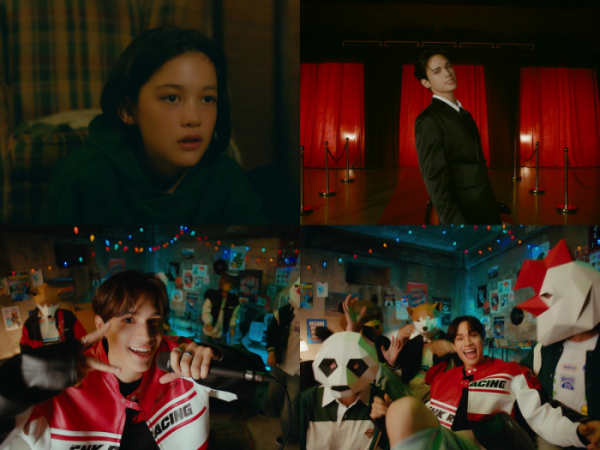 ▲제이창(사진 = 에프엠엔터테인먼트 제공)