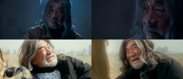 ▲이덕화(사진=SBS '7인의 탈출' 방송화면 캡처)