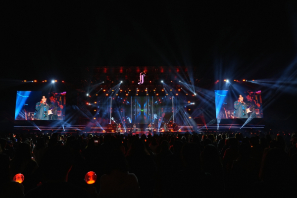 ▲포레스텔라(사진 = 비트인터렉티브 제공)