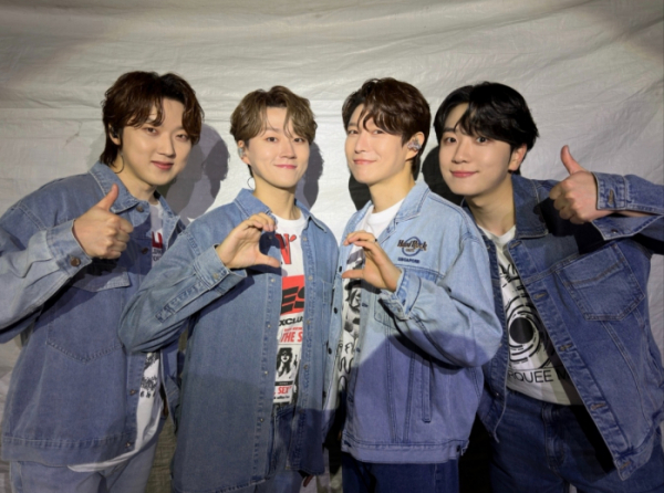 ▲포레스텔라(사진 = 비트인터렉티브 제공)