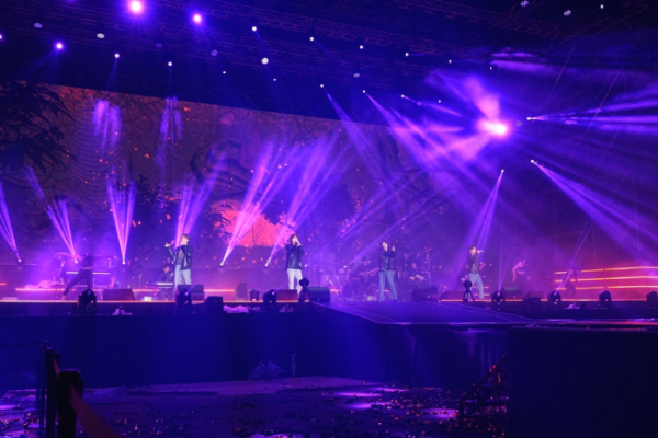 ▲포레스텔라(사진 = 비트인터렉티브 제공)