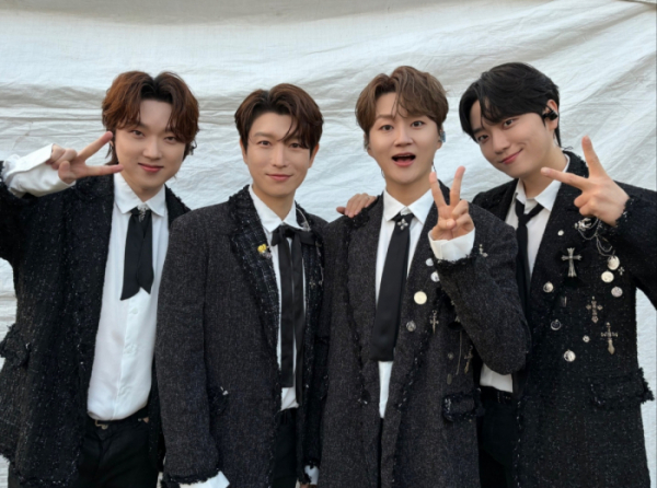 ▲포레스텔라(사진 = 비트인터렉티브 제공)