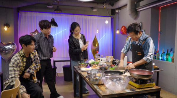 ▲'4인용식탁'(사진제공=채널A)