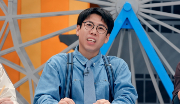 ▲'톡파원25시'(사진제공=JTBC)