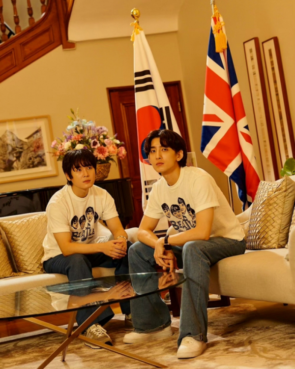 ▲잔나비(사진제공=KBS )