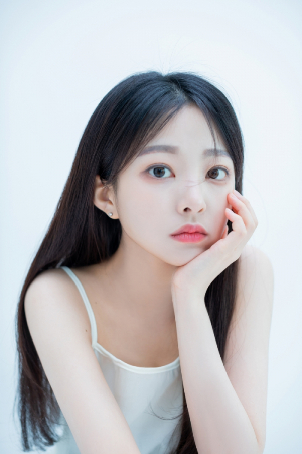 ▲최지혜(사진제공=블레이드엔터테인먼트)