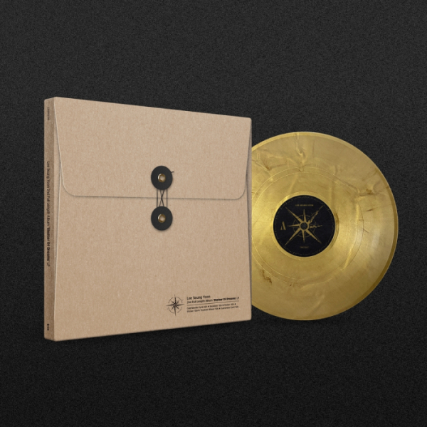 ▲이승윤(사진=마름모 제공)