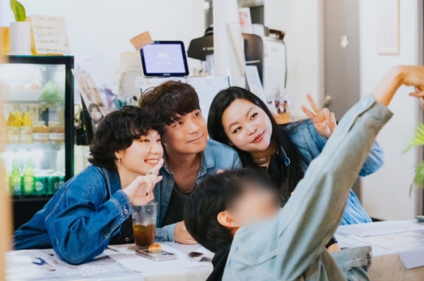 ▲디어클라우드(사진 = 엠와이뮤직 제공)