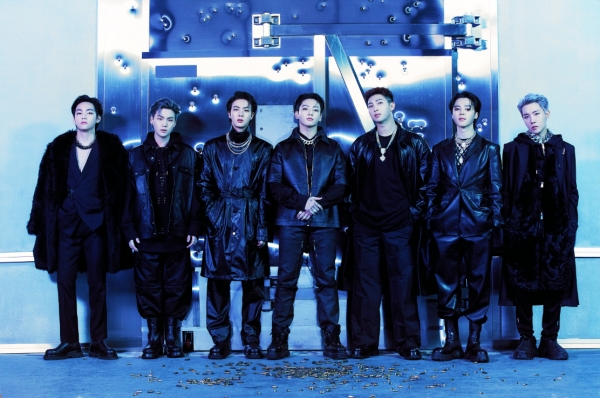 ▲2023년 10월의 아이돌그룹 브랜드 평판 1위는 ‘방탄소년단’으로 분석됐다.(사진출처=하이브엔터테인먼트)
