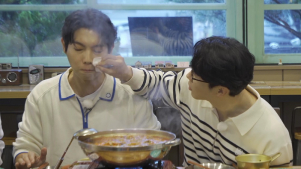 ▲'장미꽃필무렵'(사진제공=MBN)