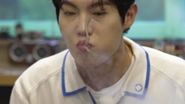 ▲'장미꽃필무렵'(사진제공=MBN)