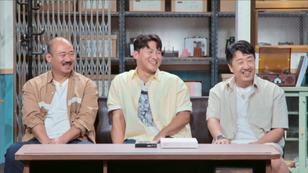 ▲'짠당포'(사진제공=JTBC)