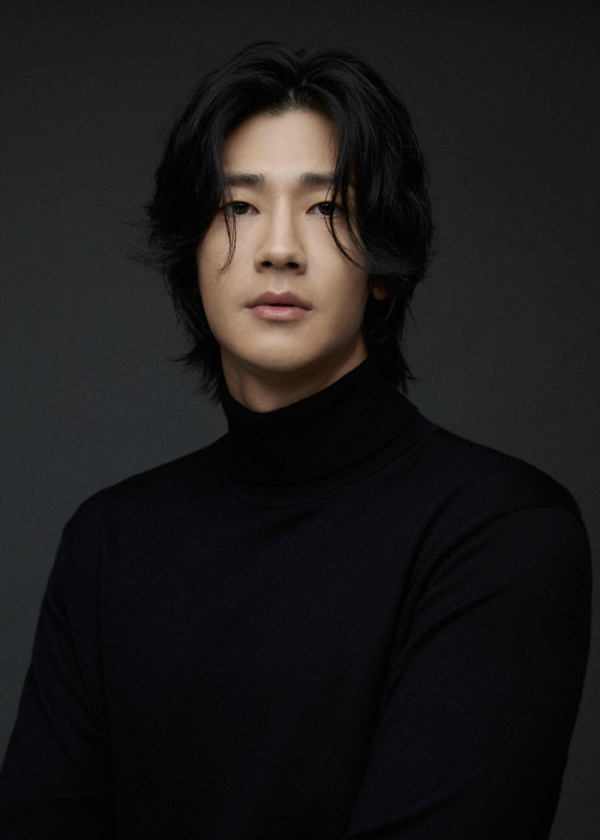 ▲배우 구자성(사진제공=HB엔터테인먼트)