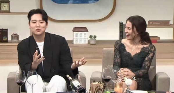 ▲'벌거벗은 세계사'(사진제공=tvN)