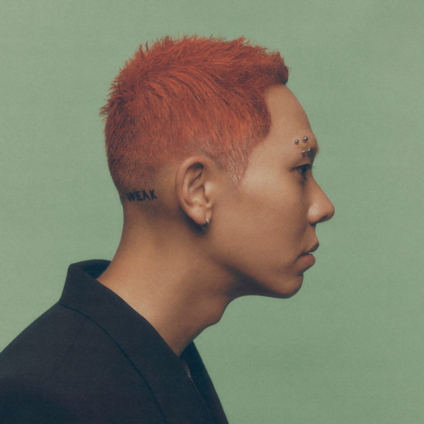 ▲로꼬(사진 = AOMG 제공)