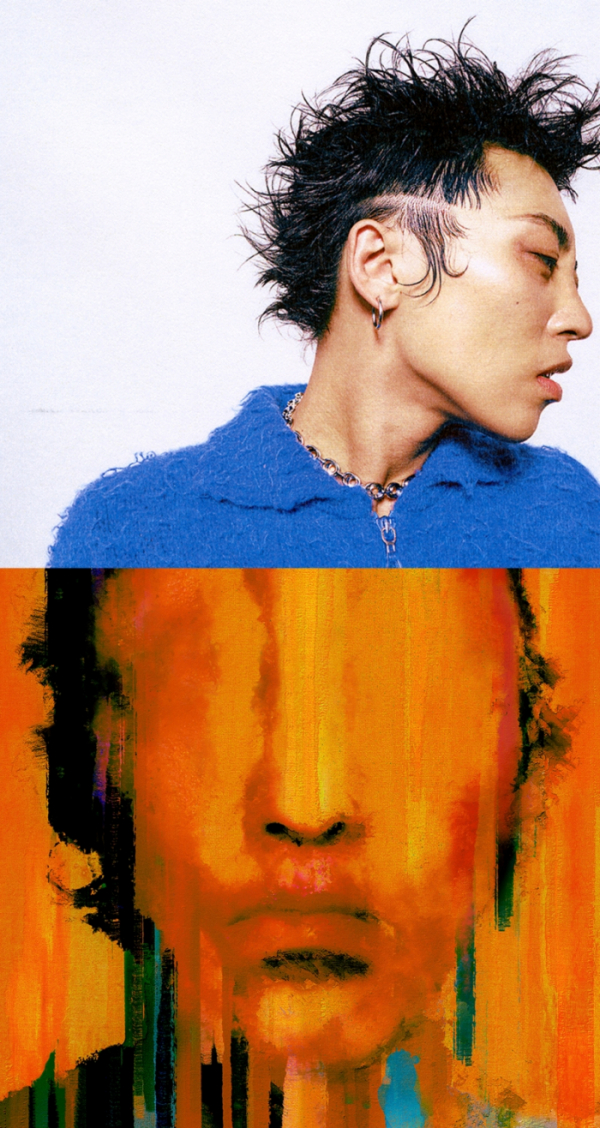 ▲홍다빈(사진 = CTYL 제공)