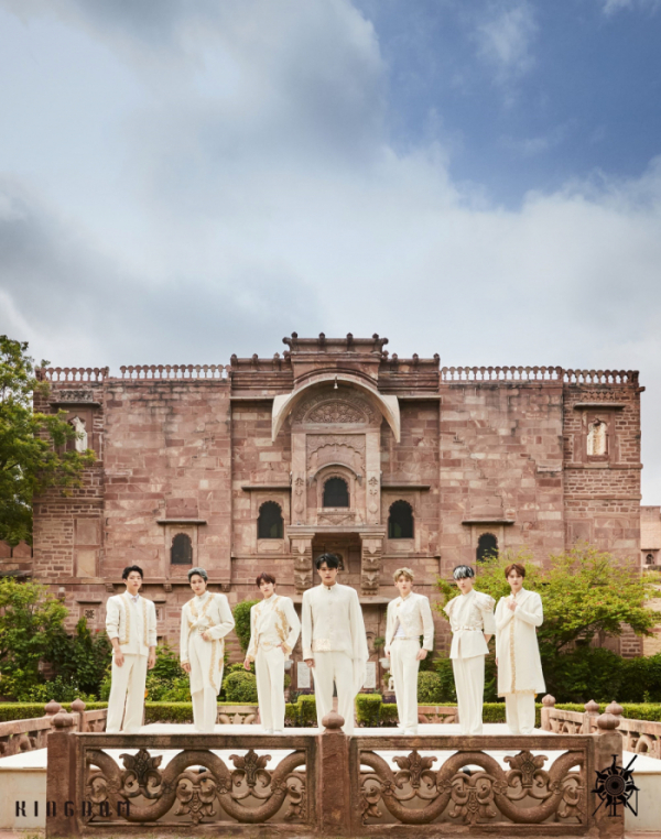 ▲킹덤(사진=GF엔터테인먼트 제공)