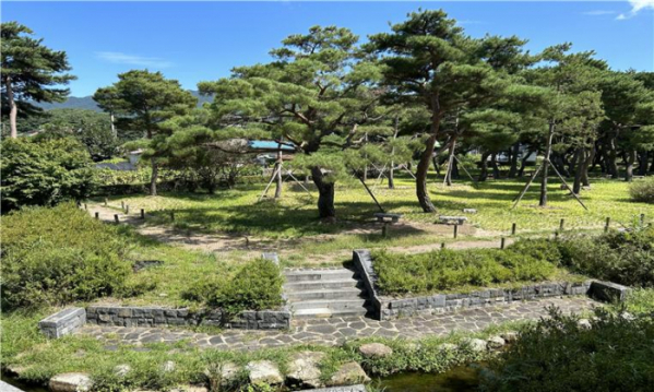 ▲2023년 신규 생태관광지역으로 선정된 남원-지리산 정령치습지 (사진제공=환경부)
