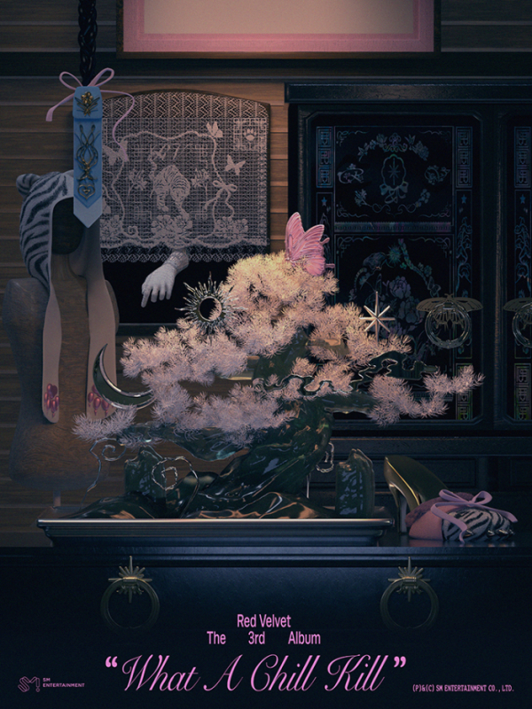 ▲레드벨벳(사진제공=SM엔터테인먼트)