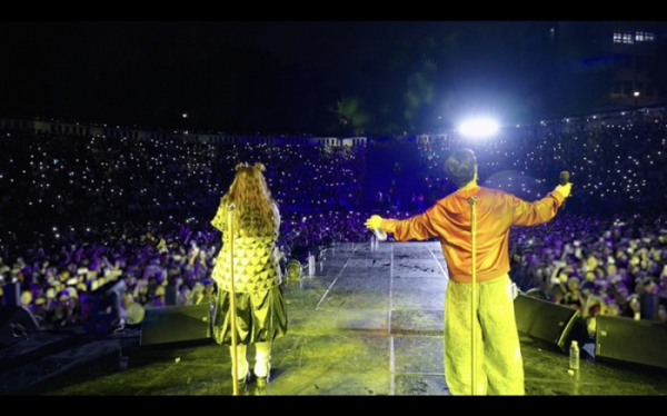 ▲AKMU(악뮤)(사진제공=YG엔터테인먼트)