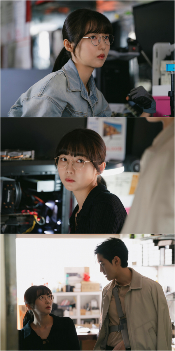 ▲‘유괴의 날’ (사진제공= ENA)