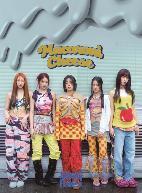 ▲그룹 영파씨(사진제공=알비더블유, DSP미디어, 비츠엔터테인먼트)