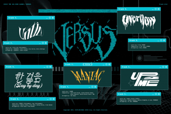 ▲VIVIZ(비비지)(사진 = 빅플래닛메이드엔터 제공)