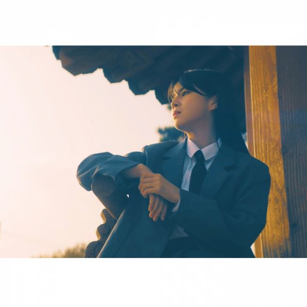 ▲서기(사진 = C&D엔터테인먼트 제공)