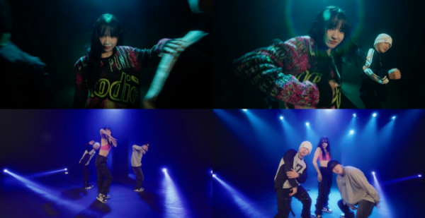 ▲에이디야(사진=스타팅하우스엔터테인먼트 제공)