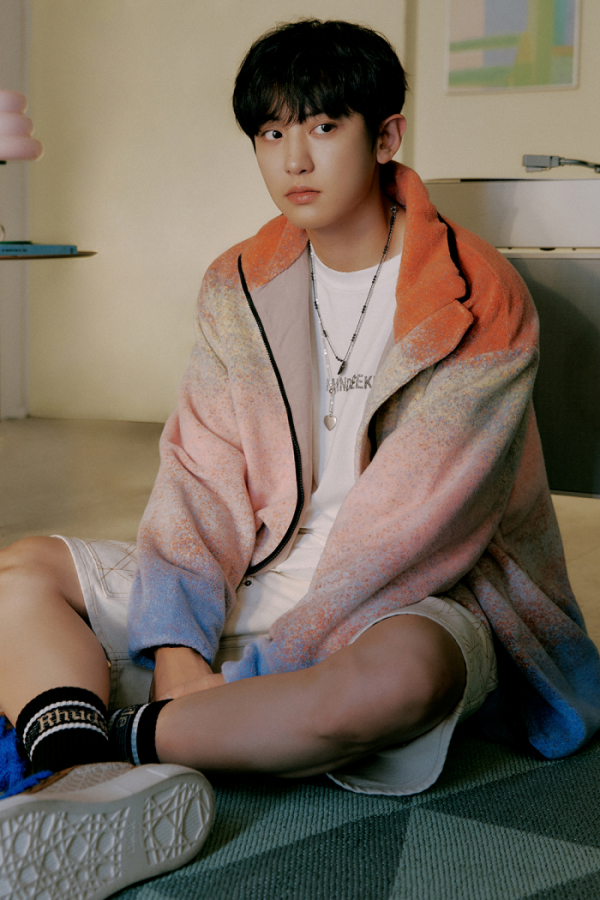 ▲엑소 찬열(사진제공=SM엔터테인먼트)