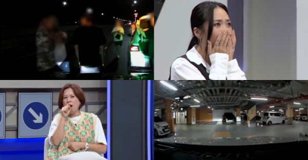 ▲'한문철의 블랙박스 리뷰’(사진제공=JTBC스튜디오)