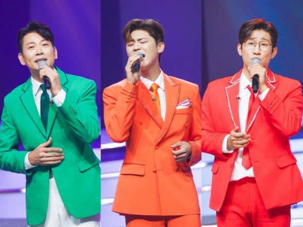 ▲'미스터로또'(사진제공=TV조선)