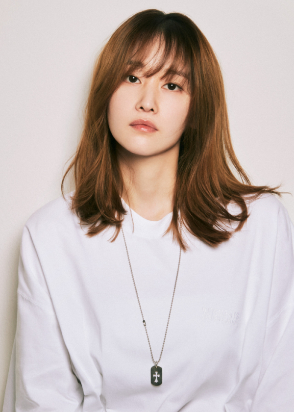 ▲배우 전종서(사진제공=앤드마크)