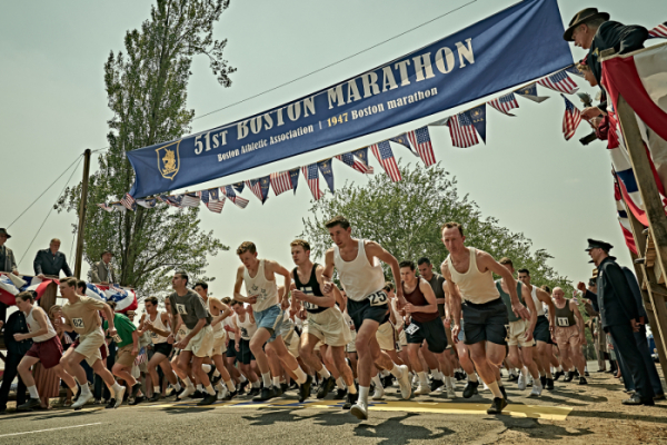 ▲'1947 보스톤' (사진제공=롯데엔터테인먼트)