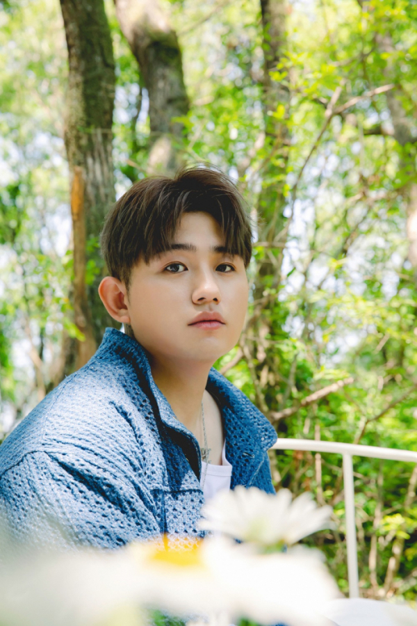 ▲우디(사진 = 메이저나인 제공)