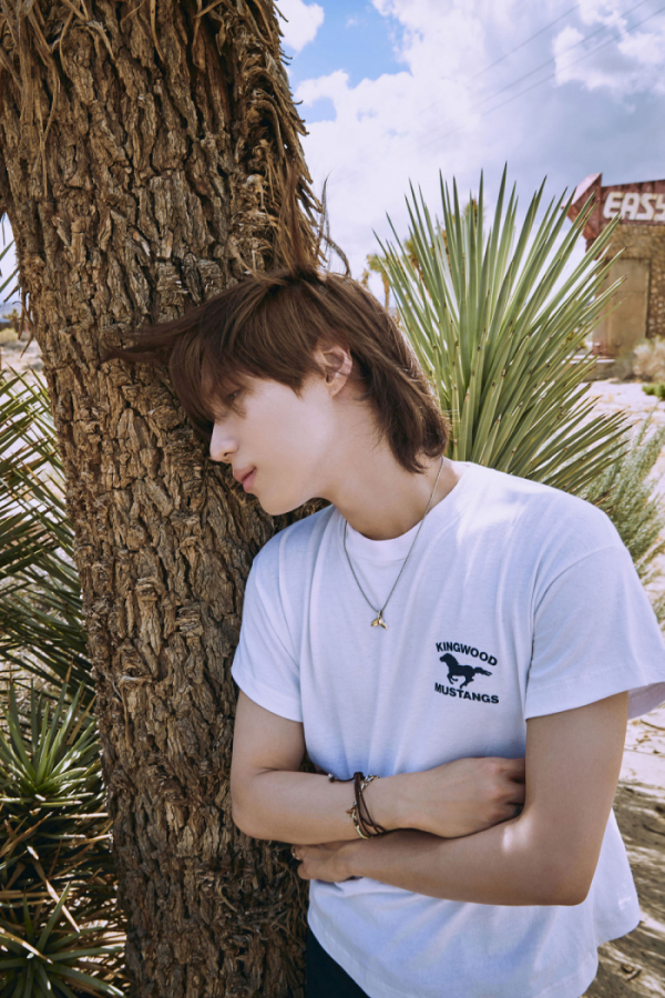 ▲샤이니 태민(사진제공=SM엔터테인먼트)