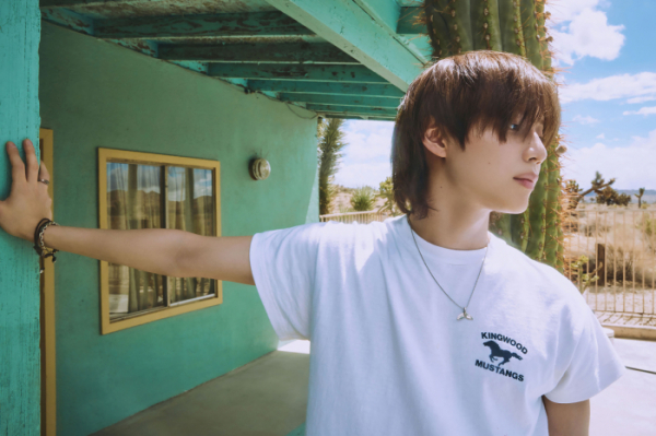 ▲샤이니 태민(사진제공=SM엔터테인먼트)