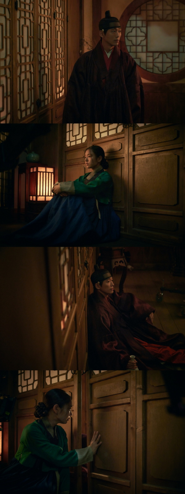 ▲'연인 파트2' 스틸컷(사진제공=MBC)