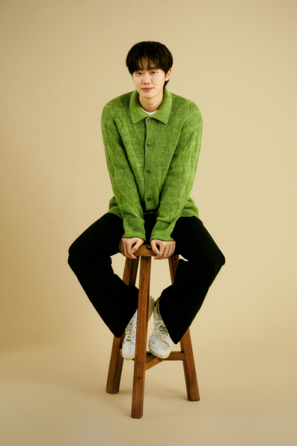 ▲하현상(사진 = 웨이크원 제공)