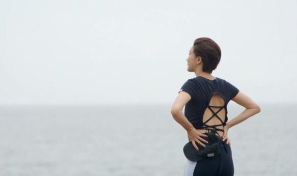 ▲'편스토랑' 진서연(사진제공=KBS 2TV)