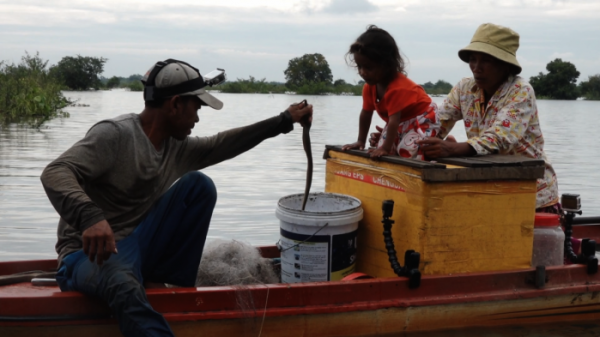 ▲'극한직업'(사진제공=EBS1)