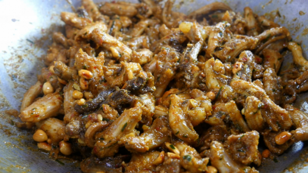 ▲'극한직업'(사진제공=EBS1)