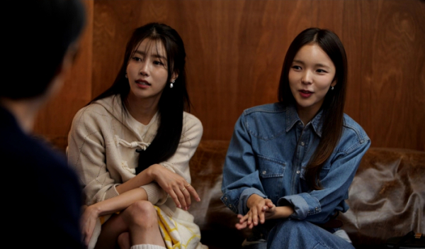 ▲'놀면 뭐하니' JS엔터(사진제공=MBC)