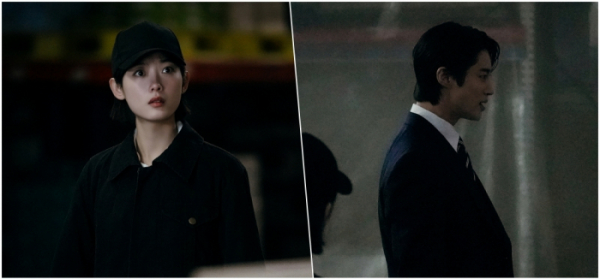 ▲'힘쎈여자 강남순' 5회(사진제공=JTBC)