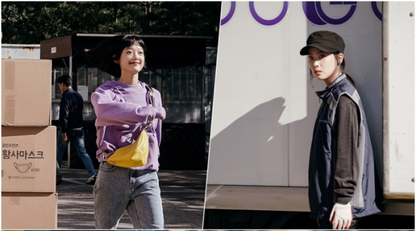 ▲'힘쎈여자 강남순' 5회(사진제공=JTBC)