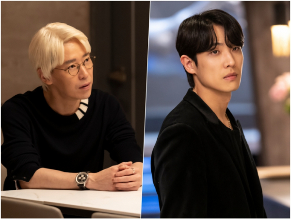 ▲'7인의 탈출' 10회(사진제공=초록뱀미디어·스튜디오S)