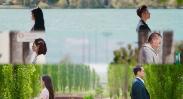 ▲'돌싱글즈4' 최종 선택 결과 공개(사진제공=MBN)