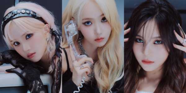 ▲VIVIZ(비비지)(사진 = 빅플래닛메이드엔터 제공)