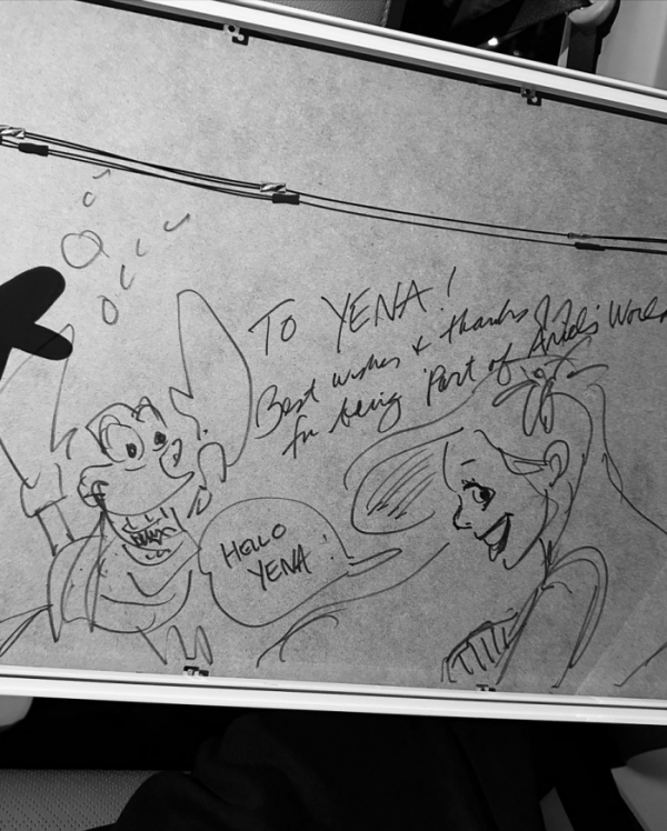 ▲최예나(사진 = 소속사 제공)