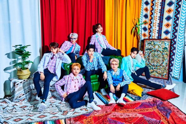 ▲호라이즌(사진=MLD엔터테인먼트 제공)